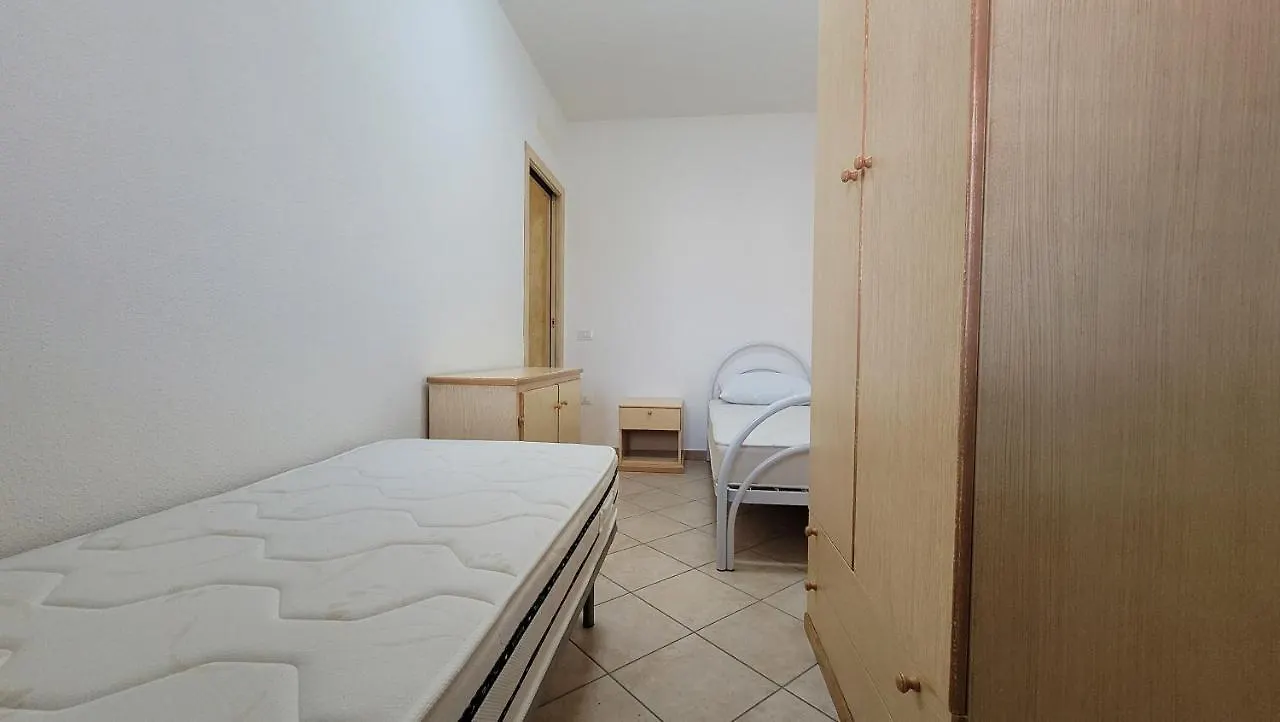 Casa vacanze Appartamento Holiday Toni Orosei