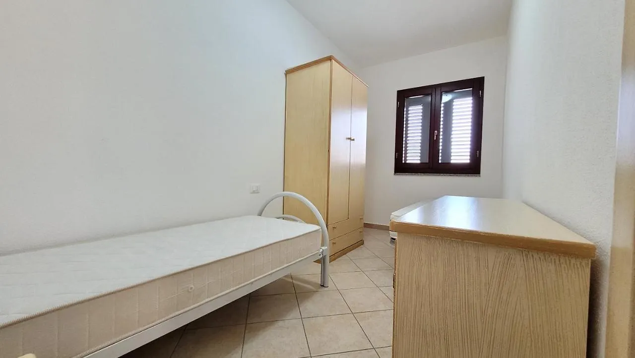 Casa vacanze Appartamento Holiday Toni Orosei