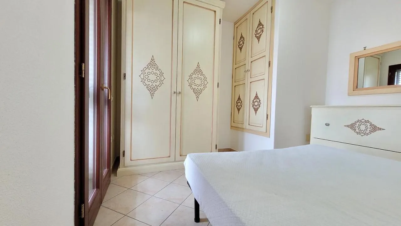 Casa vacanze Appartamento Holiday Toni Orosei