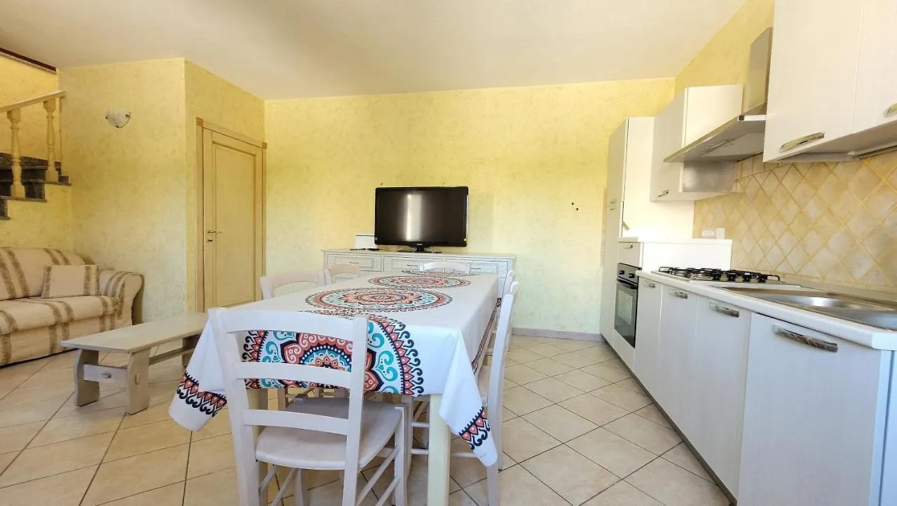 Casa vacanze Appartamento Holiday Toni Orosei Italia
