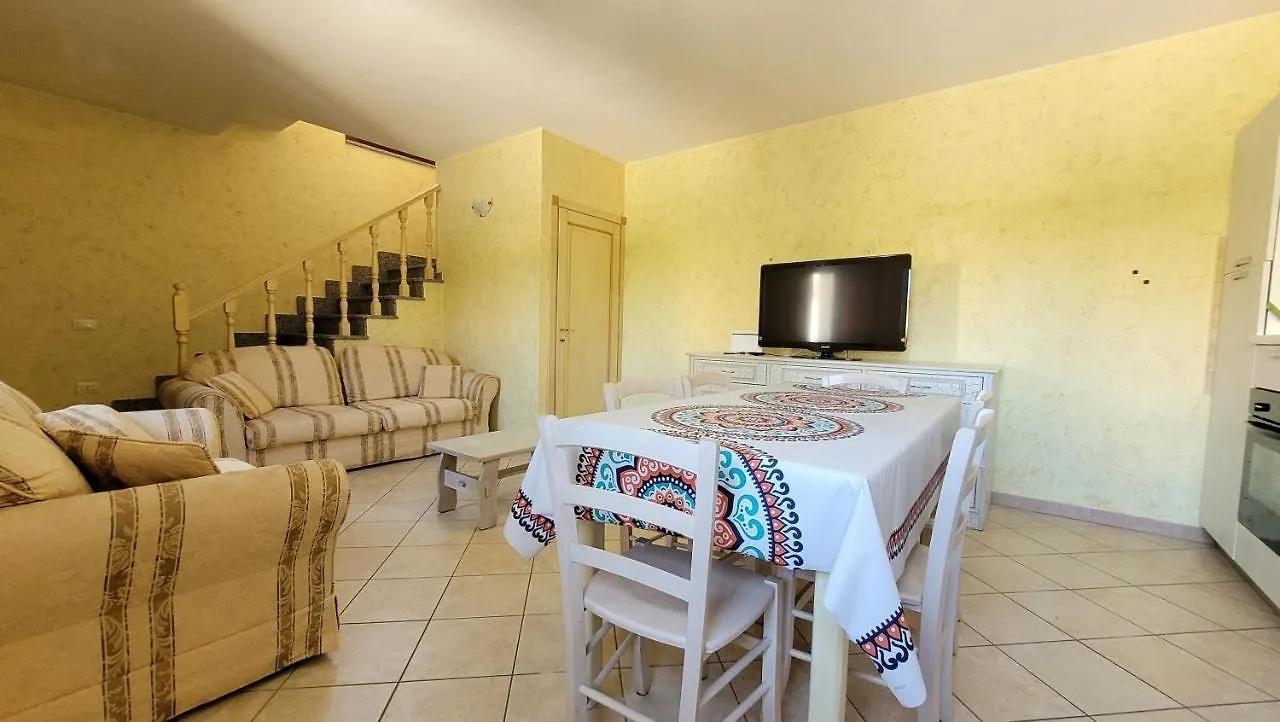 Appartamento Holiday Toni Orosei Casa vacanze