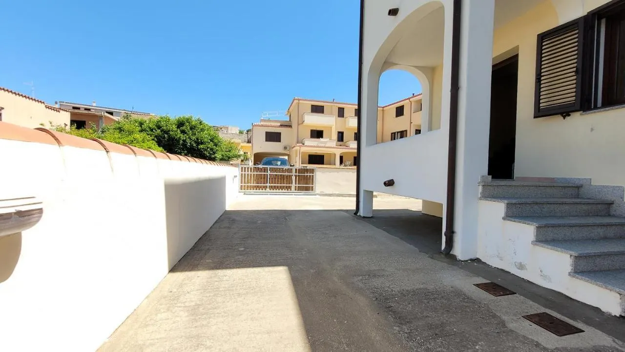 Casa vacanze Appartamento Holiday Toni Orosei Italia